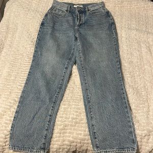 PacSun High-Rise Jeans